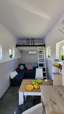 Boettner Tinyhouse – Bild