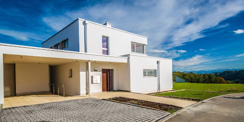 LUXHAUS Musterhaus Allgäu