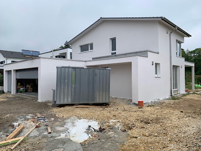Stukkateur Zeller GmbH – Bild