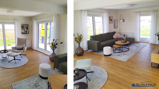 ScanHaus Musterhaus Leipzig - Fertighausanbieter – Bild