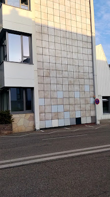 Götz + Moriz GmbH - Baustoffe, Fliesen, Türen, Parkett, Werkzeuge, Arbeitskleidung – Bild