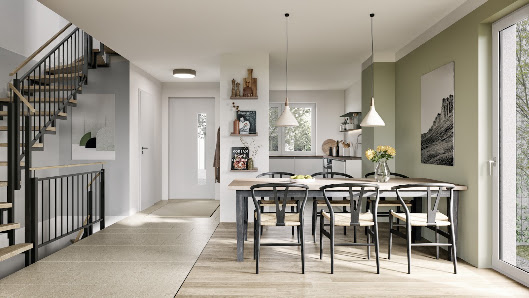 Bergfeld Living – Bild
