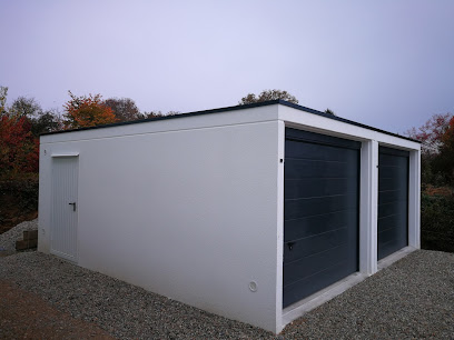Rudolf Griesmann Betonfertigteilwerk GmbH Fertiggaragen