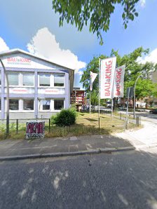 BAUKING - Ihr Baustoffhandel in Hamburg-Eimsbüttel – Bild