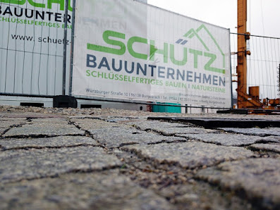 Bauunternehmen Baptist Schütz GmbH – Bild