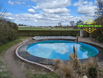 Kollektiv Bau GmbH - Garten- und Landschaftsbau Firma – Bild
