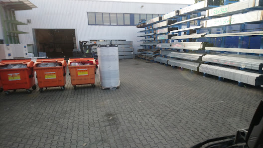 Raab Karcher Baustoffhandel – Bild