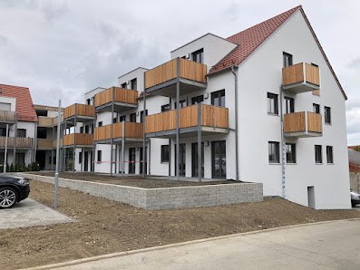 Shefi Bau & Verputz GmbH & Co KG – Bild