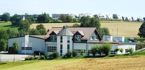Weberpals Bedachungs-GmbH