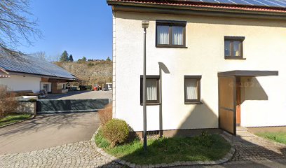 Holzbau Wiedenmann GmbH