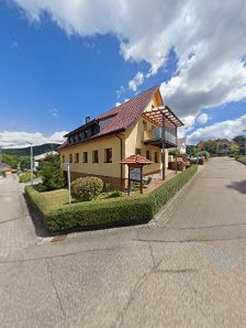 Mangler Holzbau GmbH – Bild