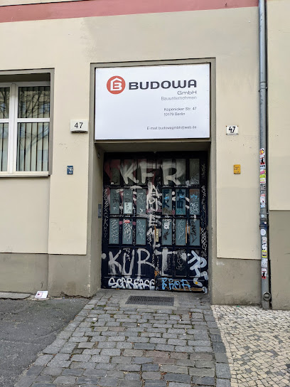 Budowa Gmbh