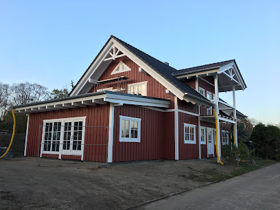 Holzbau Schulzendorf