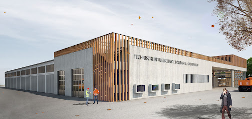 Philipp Ruoff Architekten BDA