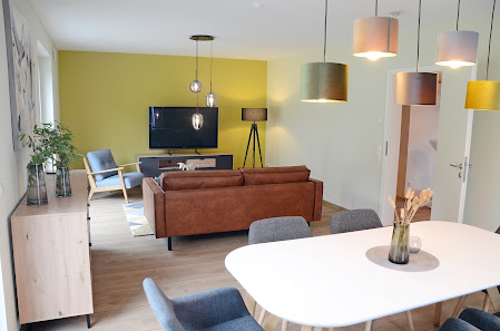 Town & Country Haus - Projektbüro HSS Westphal GmbH – Bild