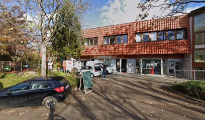 Gauder Beraten Planen Bauen GmbH