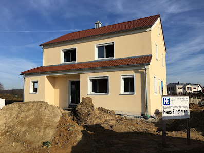Hans Finsterer Bauunternehmung e.K. – Bild