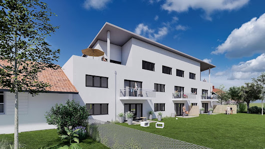 Meine Vierwände Wohnbau GmbH – Bild