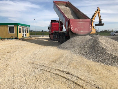 E-Bau Bagger und Laderbetrieb Ingolstadt , Ekrem Beqiri