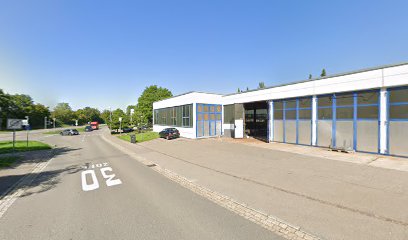 Huss Stahl- und Metallbau GmbH
