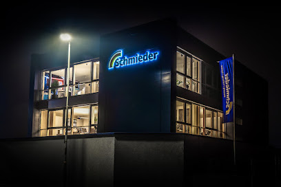 Schmieder - Heizung, Lüftung, Sanitär GmbH