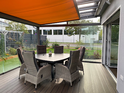 Wintergartenparadies - Nikoleit GmbH – Bild