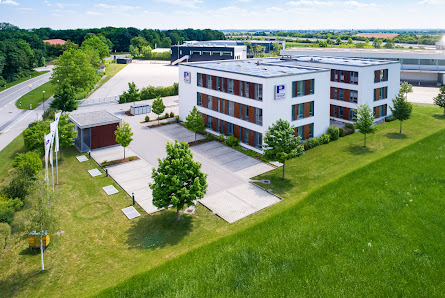 PROBAT Bau AG – Bild