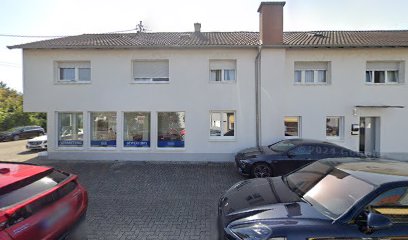 F & S Wohnbau