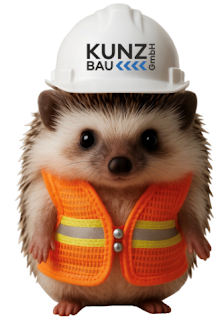 KUNZ BAU GmbH – Bild