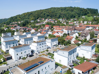 weisenburger bau GmbH