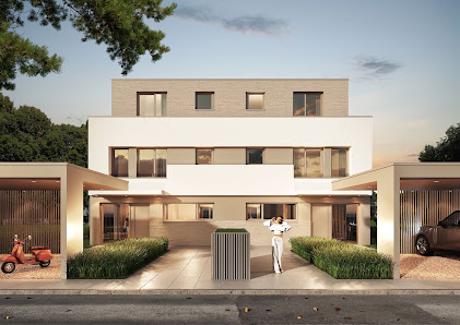 Eisele Wohnbau GmbH – Bild