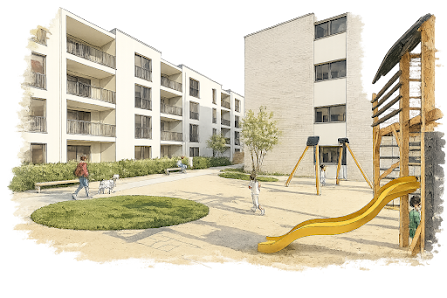 Barton SASS Architekten GmbH – Bild