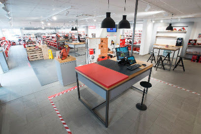 Hilti Store Traunstein