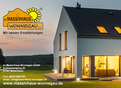 Massivhaus Wonnegau GmbH – Bild