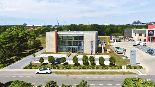 VIRTUS Massivhaus GmbH – Bild
