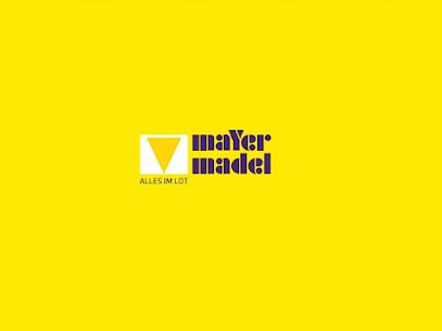 Mayer-Madel Bauunternehmung GmbH