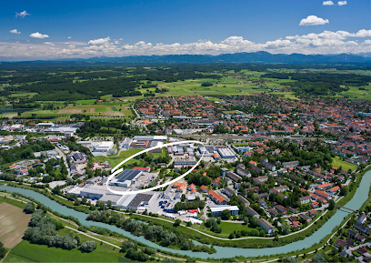 Bauer Unternehmensgruppe GmbH & Co. KG