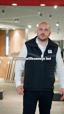 Raab Karcher Baustoffhandel – Bild