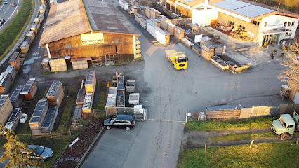 Holzwerk Delp GmbH