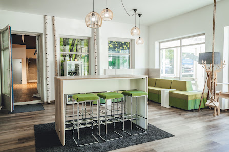 novAH Bau GmbH – Bild