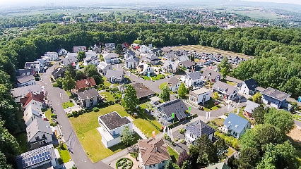 Ausstellung Eigenheim & Garten Bad Vilbel
