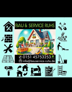Bau & Service Ruhs - Bremerhaven & Umgebung – Bild