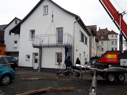 SSB Stark Stahlbau GmbH