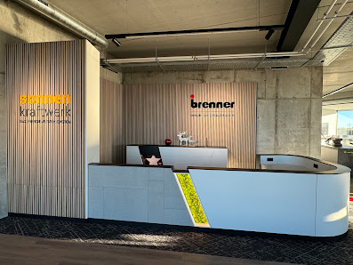 Brenner Energie- und Gebäudetechnik GmbH – Bild
