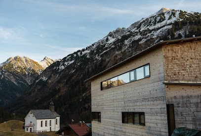 Konrad Jenn Holzbau GmbH Co.KG