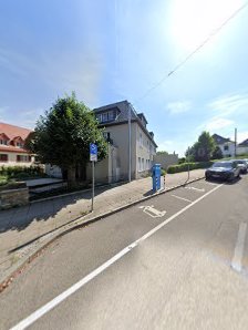 Bau- und Heimstättenverein Stuttgart eG – Bild