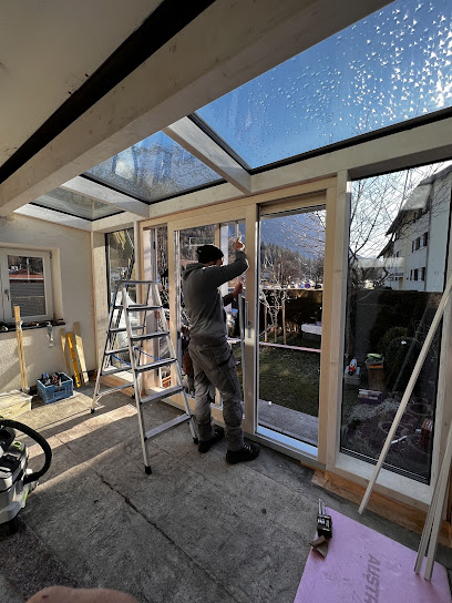 Dersch Glas & Fenster