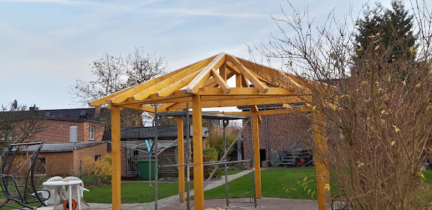 Zimmerei & Holzbau Vitense – Bild