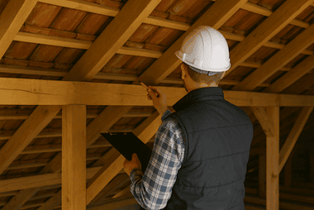 Holz & Bau- Energieberatung & Gutachten - Nicolas Hörber – Bild
