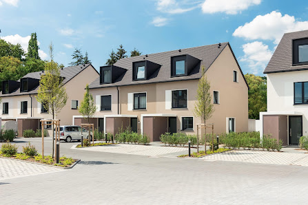 Deutsche Reihenhaus AG – Bild